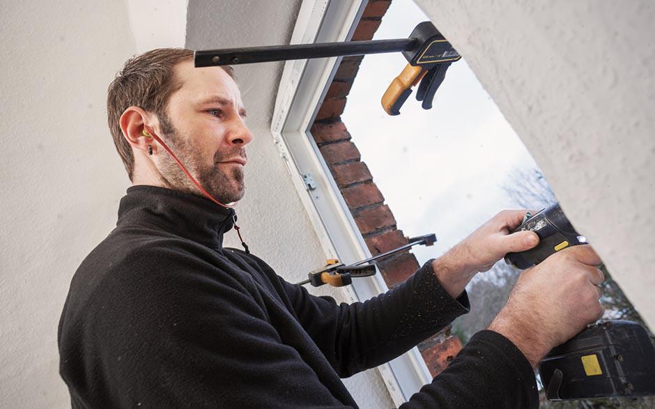 changer vitre double vitrage Bois-le-Roi